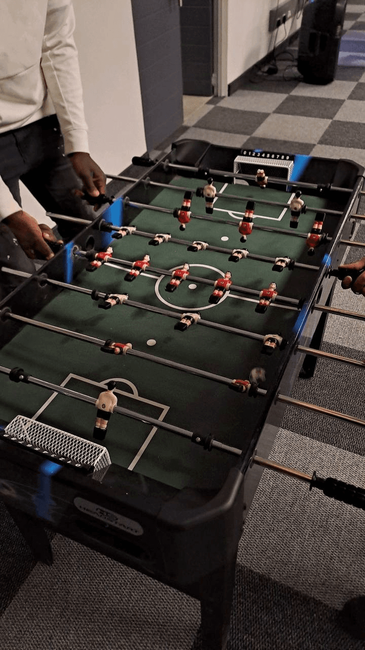 Table Football